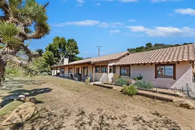 9060 Yucca Hills, Agua Dulce, CA 91390 - Photo 1