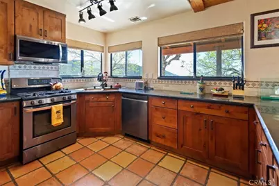 9060 Yucca Hills, Agua Dulce, CA 91390 - Photo 17