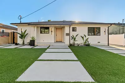8321 Outland View, Los Angeles, CA 91352 - Photo 47