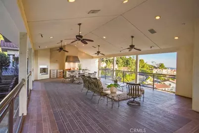 12 Skyline Drive, Burbank, CA 91501 - Photo 25