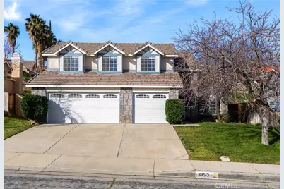 39513 Middleton, Palmdale, CA 93551 - Photo 1