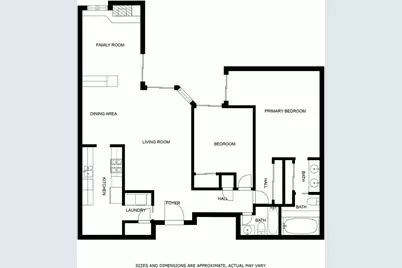 222 N Rose #8, Burbank, CA 91505 - Photo 5