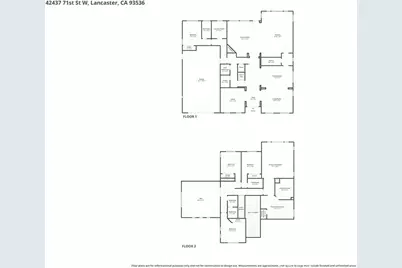 42437 71st, Lancaster, CA 93536 - Photo 53