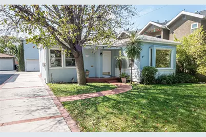 121 N Myers, Burbank, CA 91506 - Photo 3