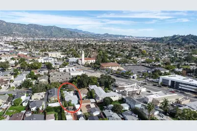 121 N Myers, Burbank, CA 91506 - Photo 27