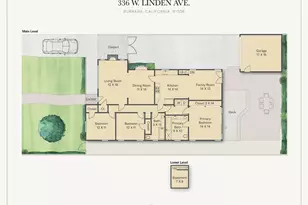 336 W Linden Ave, Burbank, CA 91506 - Photo 27