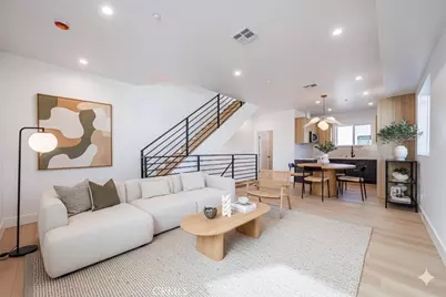 5209 W 20th, Los Angeles, CA 90016 - Photo 5