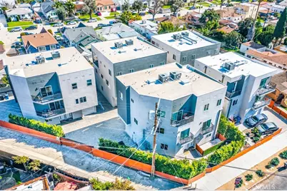 1818 Thurman, Los Angeles, CA 90019 - Photo 1