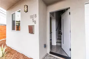 1818 Thurman, Los Angeles, CA 90019 - Photo 25