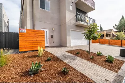 1818 Thurman, Los Angeles, CA 90019 - Photo 9