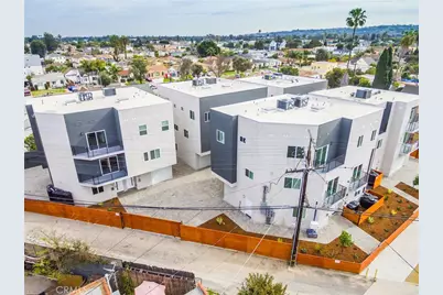 1818 Thurman, Los Angeles, CA 90019 - Photo 7