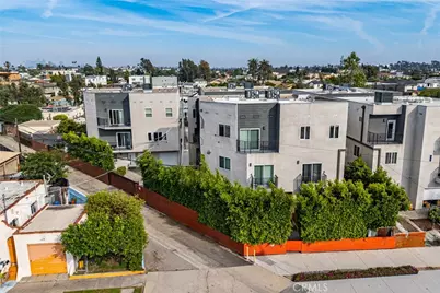 1818 Thurman, Los Angeles, CA 90019 - Photo 7