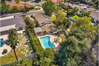 16901 Pineridge, Granada Hills, CA 91344 - Photo 31