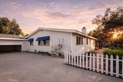 8851 Hierba, Agua Dulce, CA 91390 - Photo 1