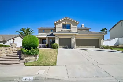 42340 73rd Street, Lancaster, CA 93536 - Photo 1