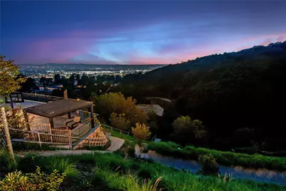 3429 Castleman, Burbank, CA 91504 - Photo 35