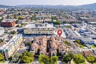 430 W Wilson, Glendale, CA 91203 - Photo 41