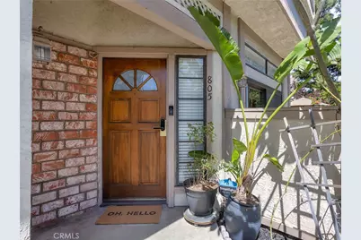 7100 Balboa Boulevard #805, Lake Balboa, CA 91406 - Photo 3