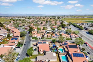 43730 San Francisco, Lancaster, CA 93535 - Photo 29