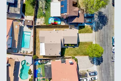 43730 San Francisco, Lancaster, CA 93535 - Photo 31