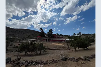 6151 Hubbard Road, Acton, CA 93510 - Photo 11