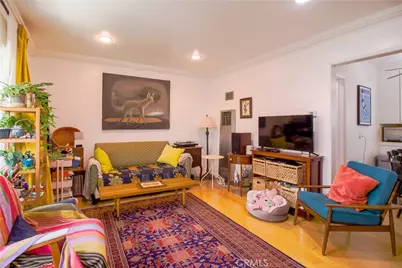 418 E Harvard #F, Burbank, CA 91501 - Photo 1