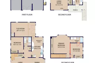 357 Vine St, Glendale, CA 91204 - Photo 59