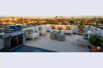 1658 S Hayworth Avenue, Los Angeles, CA 90035 - Photo 5