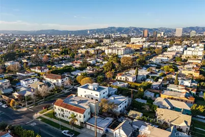 1658 S Hayworth Avenue, Los Angeles, CA 90035 - Photo 33