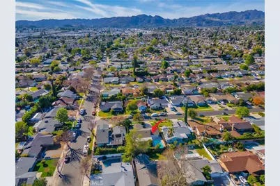 9710 Lubao Avenue, Chatsworth, CA 91311 - Photo 47