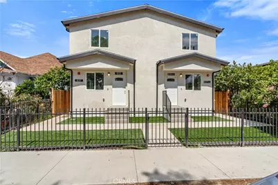 835 E 33rd Street, Los Angeles, CA 90011 - Photo 1
