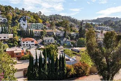 2621 Silver Ridge, Los Angeles, CA 90039 - Photo 3