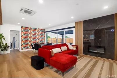 17052 Barneston, Granada Hills, CA 91344 - Photo 7
