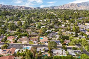 17052 Barneston, Granada Hills, CA 91344 - Photo 53