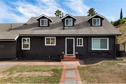 17052 Barneston, Granada Hills, CA 91344 - Photo 3