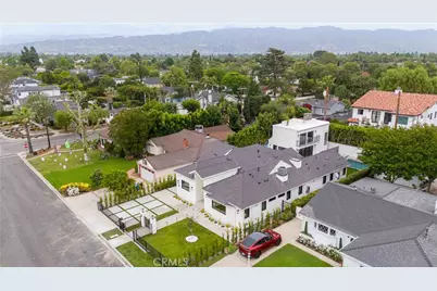 4842 Biloxi Avenue, Toluca Lake, CA 91601 - Photo 69