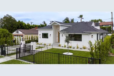 4842 Biloxi Avenue, Toluca Lake, CA 91601 - Photo 1