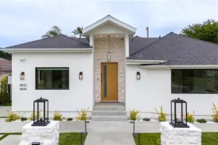 4842 Biloxi Ave, Toluca Lake, CA 91601 - Photo 5