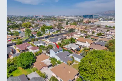 1331 N Lamer Street, Burbank, CA 91506 - Photo 39