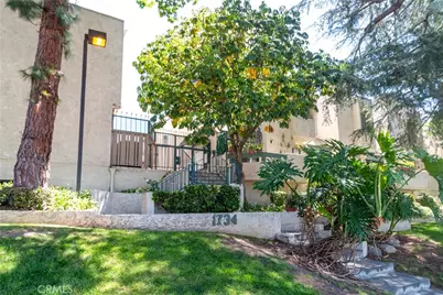 1734 N Verdugo #23, Glendale, CA 91208 - Photo 1