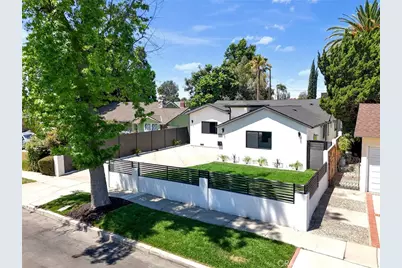 7115 Matilija Avenue, Van Nuys, CA 91405 - Photo 51