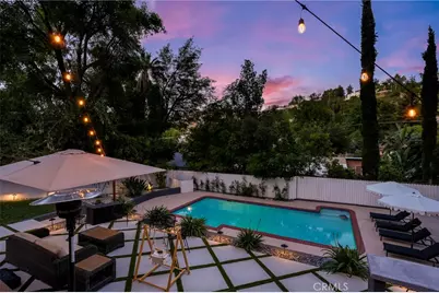 4828 Regalo, Woodland Hills, CA 91364 - Photo 29