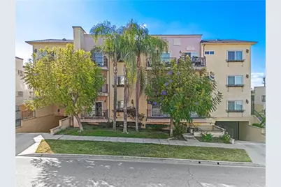 626 E Orange Grove Avenue #301, Burbank, CA 91501 - Photo 1