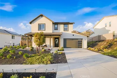 28619 Sunny Ridge Terrace, Castaic, CA 91384 - Photo 1