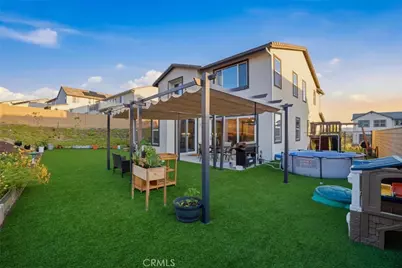 28619 Sunny Ridge Terrace, Castaic, CA 91384 - Photo 5