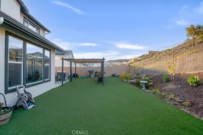28619 Sunny Ridge Terrace, Castaic, CA 91384 - Photo 41