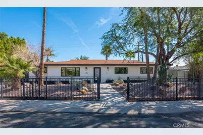 3152 N Starr, Palm Springs, CA 92262 - Photo 1