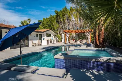 3152 N Starr, Palm Springs, CA 92262 - Photo 17