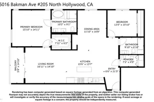 5016 Bakman, North Hollywood, CA 91601 - Photo 33