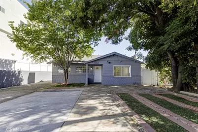 14918 Wyandotte, Van Nuys, CA 91405 - Photo 37